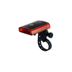 LUS USB UNION 110 LI-ION 360º NEGRA TRAS