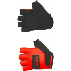 LUVAS NW BANDERA ROJA S