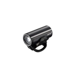 Infini LUZ DELANTERA NEGRA USB "MICRO LUXO"