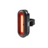 Luz Trasera USB Kryptonite Avenue R-75 Negro