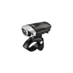 Infini LUZ USB "SUPER LAVA" NEG/PLATA 300 LUMEN