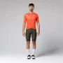 MAILLOT GOBIK MANGA CORTA STARK HOMBRE TANGERINE 2023 3 MAILLOT GOBIK MANGA CORTA STARK HOMBRE TANGERINE 2023 - Image 3