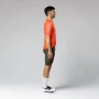 MAILLOT GOBIK MANGA CORTA STARK HOMBRE TANGERINE 2023 5 MAILLOT GOBIK MANGA CORTA STARK HOMBRE TANGERINE 2023 - Image 5