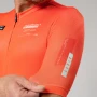 MAILLOT GOBIK MANGA CORTA STARK HOMBRE TANGERINE 2023 6 MAILLOT GOBIK MANGA CORTA STARK HOMBRE TANGERINE 2023 - Image 6