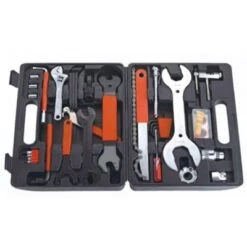 MALETÍN DE HERRAMIENTAS 36 PIEZAS