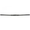 Uno Manillar De Bicicleta Plano Carbono 760mm - Ø31,8