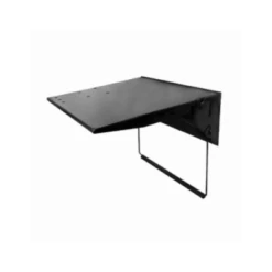 Mesa Auxiliar Super B Para Estación De Trabajo Profesional