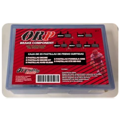 PACK AHORRO 25 PASTILLAS ORP