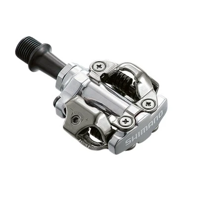 Shimano Pedal M540 SPD Negro Con Calas SM-SH51 1 Shimano Pedal M540 SPD Negro Con Calas SM-SH51