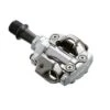 Shimano Pedal M540 SPD Plata Con Calas SM-SH51
