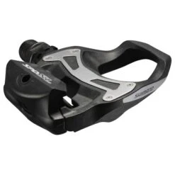 Shimano Pedal R550 SPD-SL Negro Con Calas SM-SH11