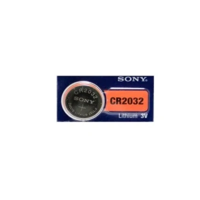 Pila Litio Sony Cr 2032 3v 1 Pila Litio Sony Cr 2032 3v