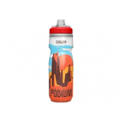 PODIUM CHILL Camelbak EDICIÓN LIMITADA 1 PODIUM CHILL Camelbak EDICIÓN LIMITADA