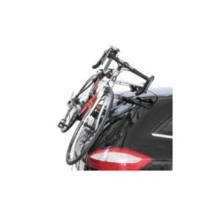 Porta 1 Bicicleta Portón Trasero