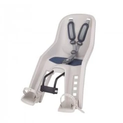 PORTABEBÉ BUBBLY MINI PLUS POLISPORT