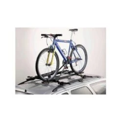 Portabicicletas A Baca