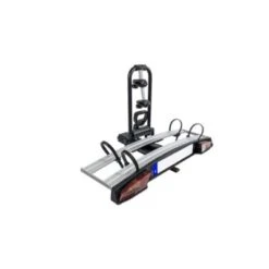 Portabicicletas Towcar A Bola 2bicis TA2