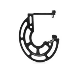 Protección De Disco 140/160 Trasero