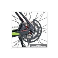 Protección De Disco 160/180 Trasero