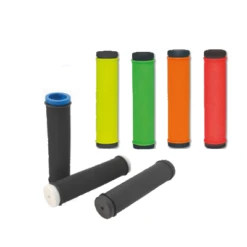 PUÑOS MTB GOMA ANTIDESLIZANTE