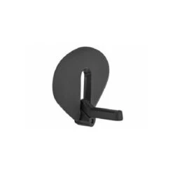 POLISPORT REPOSAPIÉS PORTABEBE GUPPY JUNIOR GRIS OSCURO