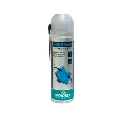 Spray Motorex Multiusos Especial Cables 500ml 1 Spray Motorex Multiusos Especial Cables 500ml