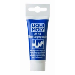 Tubo 50g De Grasa De Montaje Liqui Moly LM 48