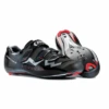 ZAPATOS CARRETERA NORTHWAVE EXTREME 3V NEGRO