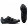 ZAPATOS CARRETERA NW REVOLUTION 3 BLK/IRD